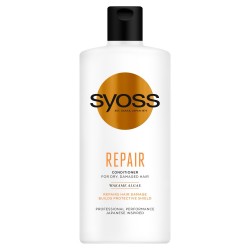 Schwarzkopf Syoss Repair Odżywka do włosów suchych i zniszczonych 440ml
