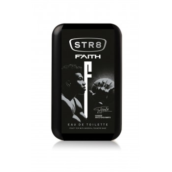 STR 8 Faith Woda toaletowa  100ml