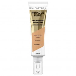 MAX FACTOR Podklad do twarzy MIRACLE PURE nr 55 Beige  30ml