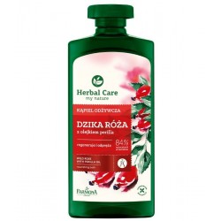 Farmona Herbal Care Kąpiel odżywcza Dzika Róża  500ml