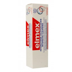 Elmex Pasta do zębów Intensywne Oczyszczanie  50ml