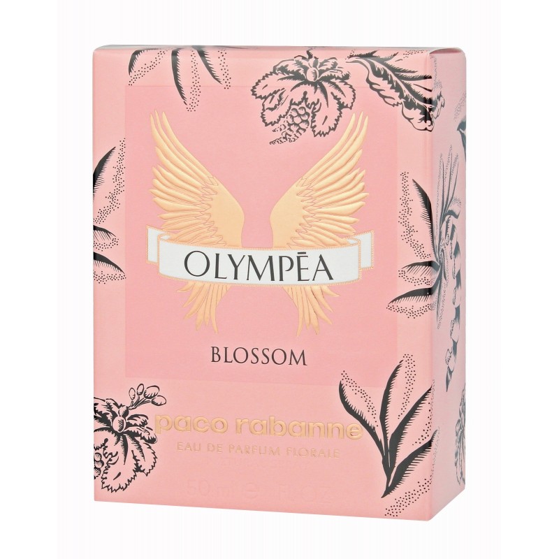 Paco Rabanne Olympea Blossom Woda perfumowana  - 50ml