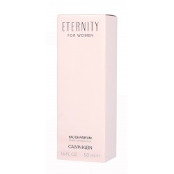 Calvin Klein Eternity for Women Woda perfumowana - 50 ml