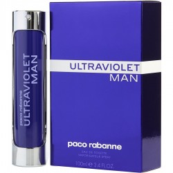 Paco Rabanne Ultraviolet Man Woda toaletowa 100ml