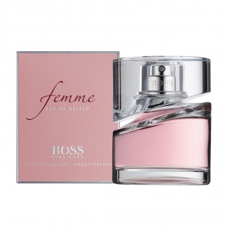Hugo Boss Femme Woda perfumowana  75ml