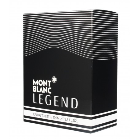 Mont Blanc Legend Woda toaletowa Men 100ml