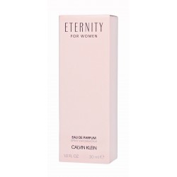 Calvin Klein Eternity for Women Woda perfumowana - 30 ml