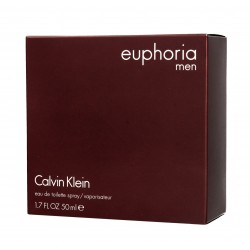Calvin Klein Euphoria Men Woda toaletowa 50ml