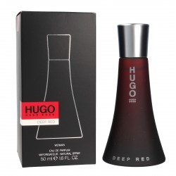 Hugo Boss Deep Red Woman woda perfumowana 50ml