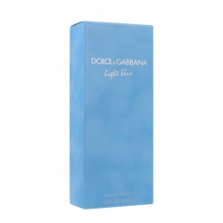 Dolce & Gabbana Light Blue Woda toaletowa 100ml