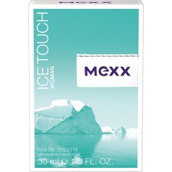 Mexx Ice Touch Woman Woda toaletowa  30ml