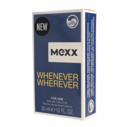 Mexx Whenever Wherever for Him Woda toaletowa  30ml