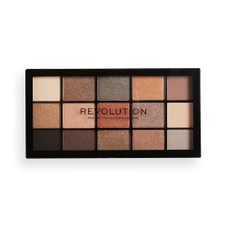 Makeup Revolution Paleta cieni do powiek Reloaded Iconic 2.0 1szt