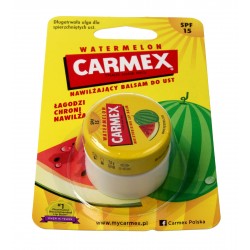 Carmex Balsam do ust nawilżający Watermelon  7.5g