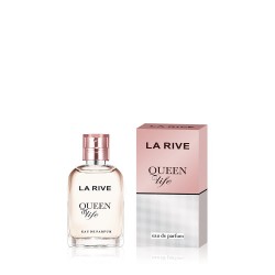 La Rive for Woman Queen Of Life Woda perfumowana  30ml