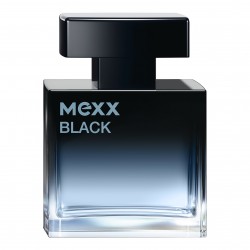 Mexx Black Man Woda toaletowa - 30ml