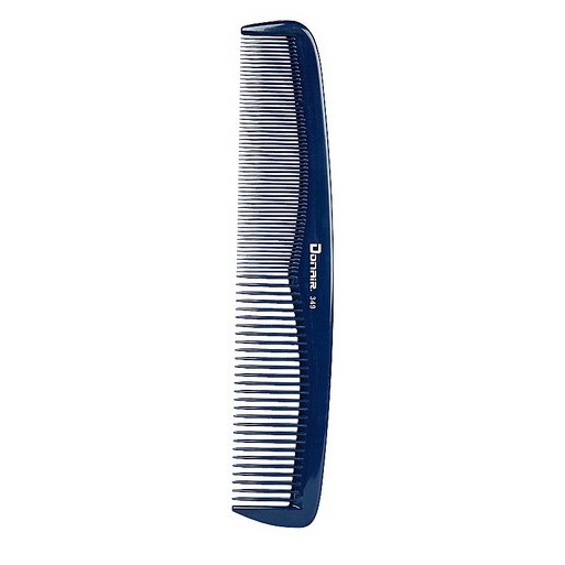 DONEGAL GRZEBIEŃ fryzjerski DONAIR 18,8cm (9305)