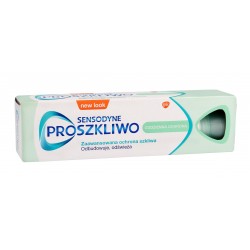 GSK Sensodyne Pasta do zębów ProSzkliwo Wzmacnia Szkliwo 75ml