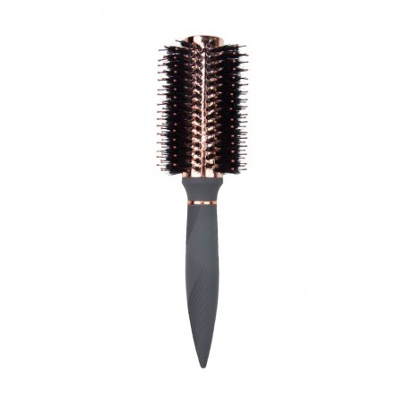 DONEGAL Szczotka do modelowania włosów Leedi Brush Mix włosia 30 mm1szt