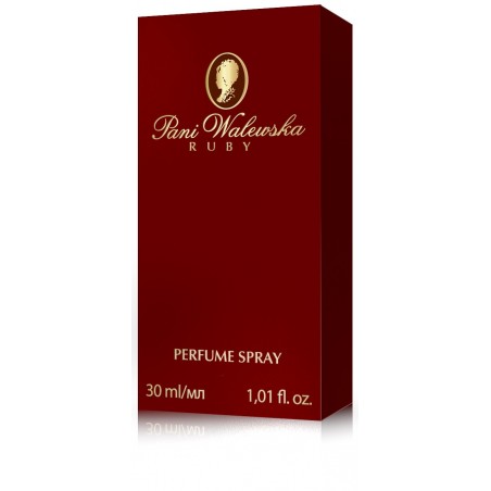 Miraculum Pani Walewska Ruby Perfumy  30ml