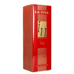 La Rive for Woman In Woman Red Woda perfumowana  100ml