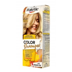 Palette Color Shampoo Szampon koloryzujący  nr 12-0 (320) Rozjaśniacz  1op.