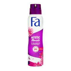Fa Mystic Moment 48H Dezodorant w sprayu 150ml