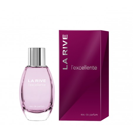 La Rive for Woman L`Excellente Woda perfumowana 90ml