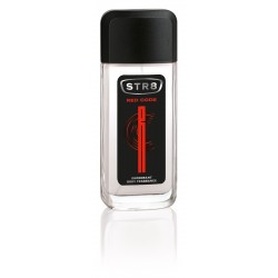STR 8 Red Code Dezodorant w atomizerze dla mężczyzn 85ml