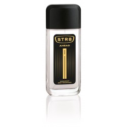 STR 8 Ahead Dezodorant w atomizerze dla mężczyzn 85ml