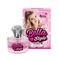 BELLA STYLE Woda perfumowana Pink Sorbet 60ml