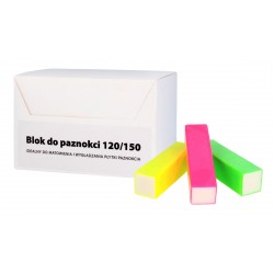 Top Choice Pakiet Bloków ścierających 120/150  1op.-30szt