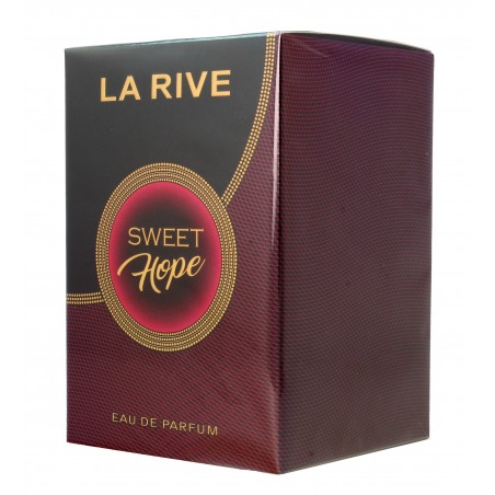 La Rive for Woman Sweet Hope Woda perfumowana  90ml