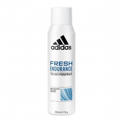 Adidas Fresh Endurance Dezodorant w sprayu dla kobiet 150ml