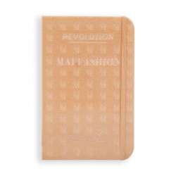 Makeup Revolution X Maffashion Paleta Cieni do powiek (15) Beauty Diary 2.0 1op.