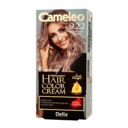 Delia Cosmetics Cameleo Farba permanentna Omega+  Lavender Blond  9.22