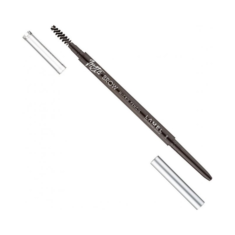 LAMEL Insta Micro Brow Ołówek do brwi nr 401  0.12g