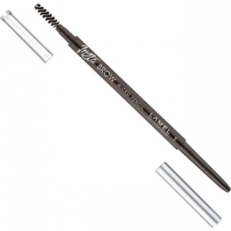 LAMEL Insta Micro Brow Ołówek do brwi nr 401  0.12g