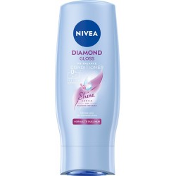 NIVEA Hair Care Odżywka do włosów Diamond Gloss pH Balance  200ml