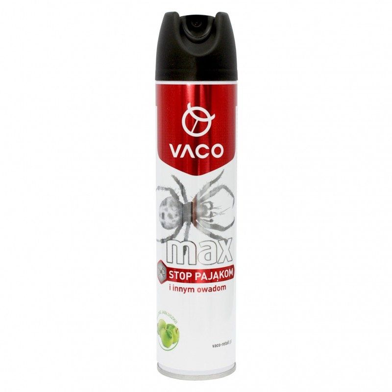 VACO Spray na pająki 300ml&