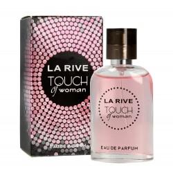 La Rive for Woman Touch of Woman Woda perfumowana  30ml