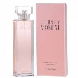 Calvin Klein Eternity Moment Woda Perfumowana 100 ml