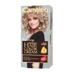 Delia Cosmetics Cameleo HCC Farba permanentna Omega+ nr 9.2 Pearl Blond  1op.