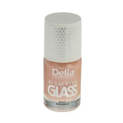 Delia Cosmetics Bioactive Glass Emalia do paznokci nr 06  11ml