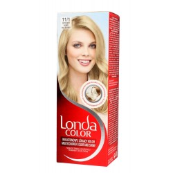 Londacolor Cream Farba do włosów nr 11/1 świetlany blond  1op.