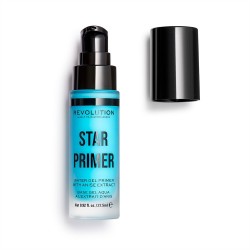 Makeup Revolution Baza pod makijaż Star Primer  27,5 ml
