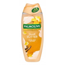 COL PALM ŻEL 500ml Thermal Spa SMOOTH BUTTER&