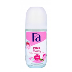 Fa Pink Passion 48H Dezodorant w kulce  50ml