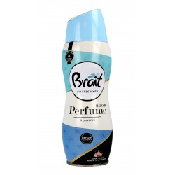 Brait Dry Air Freshener Suchy odświeżacz powietrza Room Perfume - Glamour  300ml