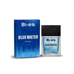 Bi-es Blue Water for Men Woda toaletowa 100 ml